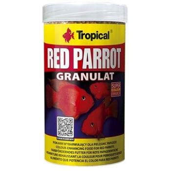 Tropical Red Parrot granulat 1000 ml 400 g (5900469607169)