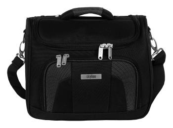 Skyline Orlando Beauty case Black