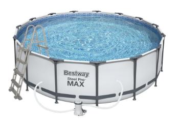 Bestway Steel Pro Max 4,57 x 1,22 m 56438