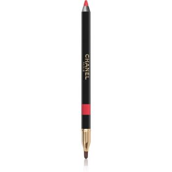 Chanel Le Crayon Lèvres Long Lip Pencil ceruzka na pery pre dlhotrvajúci efekt odtieň 174 Rouge Tendre 1,2 g