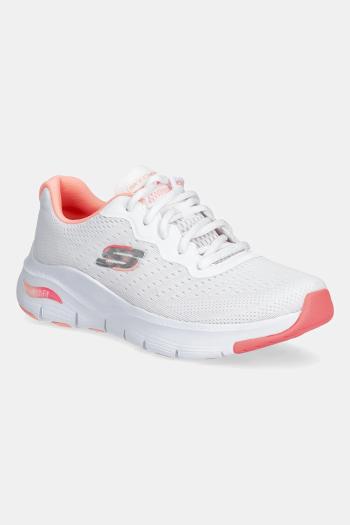 Tréningové topánky Skechers Arch Fit Infinity Cool čierna farba