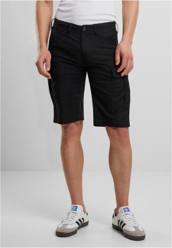 Brandit Havannah Cargo Shorts black - XS