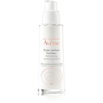 AVENE Osviežujúci zmatňujúci fluid na unavenú normálnu až zmiešanú citlivú pleť 50 ml (3282770209389)