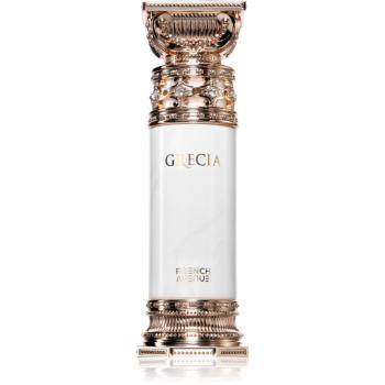 French Avenue Grecia parfumovaná voda pre ženy 100 ml