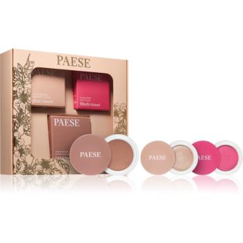 Paese Creamy Contouring Set Cold darčeková sada