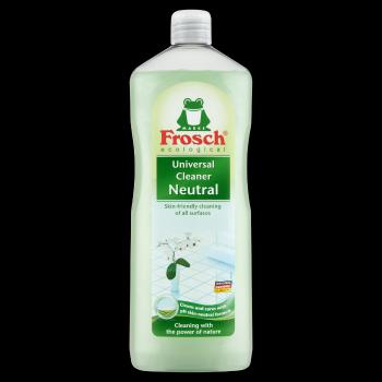 Frosch Univerzálny čistič - neutrálny, 1000 ml 