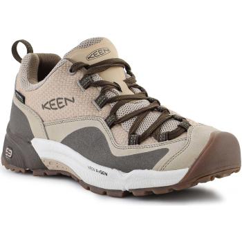 Keen  Wasatch Crest WP 1026196  Turistická obuv Viacfarebná