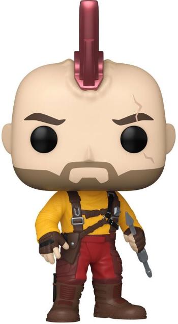 Figura Funko POP! Guardians of the Galaxy 3. - Karglin