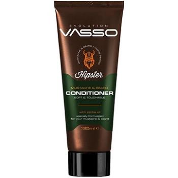 Vasso Hipster Kondicionér na fúzy 125 ml (8699216347553)