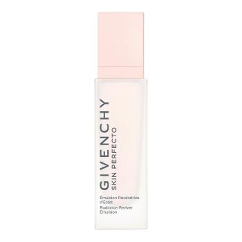 Givenchy Rozjasňujúca pleťová emulzia Skin Perfecto (Radiance Reviver Emulsion) 50 ml