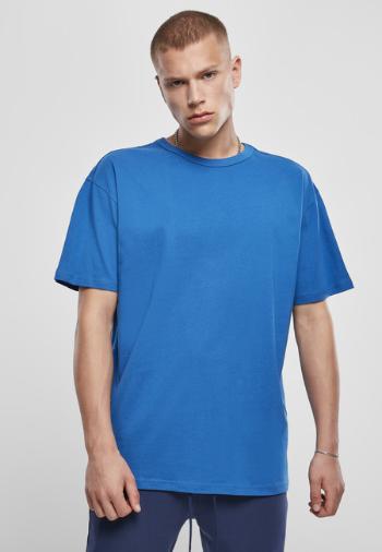 Urban Classics Oversized Tee sporty blue