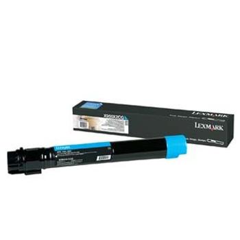 Lexmark X950X2CG azúrový (cyan) originálny toner