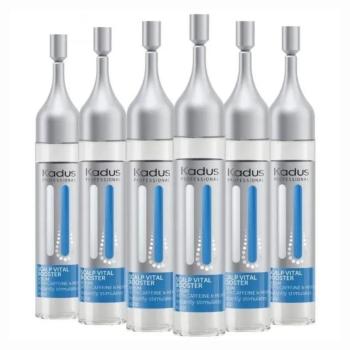 Londa Professional Posilňujúce sérum proti vypadávaniu vlasov Vital Booster (Serum) 6 x 9 ml