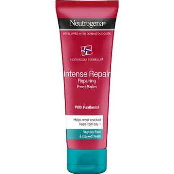 NEUTROGENA Intense Repair Foot Balm 50 ml (3574661255910)