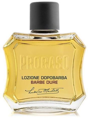 Aftershave PRORASO Sandalwood 100 ml