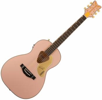 Gretsch G5021E Rancher Penguin Shell Pink Elektroakustická gitara