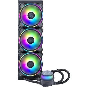 Cooler Master MASTERLIQUID ML360 ILLUSION (MLX-D36M-A18P2-R1)