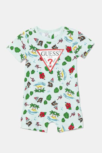 Detské dupačky Guess P5GG00 K6YW1
