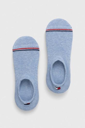 Ponožky Tommy Jeans 2-pak 701228179,