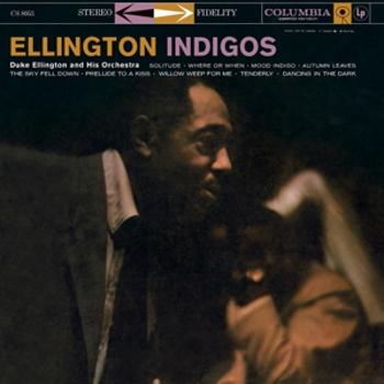 ELLINGTON, DUKE - INDIGOS, Vinyl