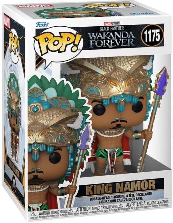 Figura Funko POP! Black Panther - King Namor