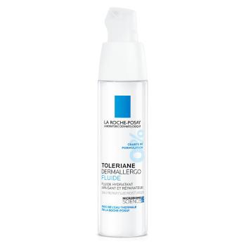 LA ROCHE-POSAY Toleriane Dermallergo Fluidný krém 40 ml