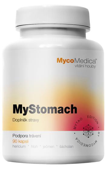 MycoMedica MyStomach 90 kapsúl