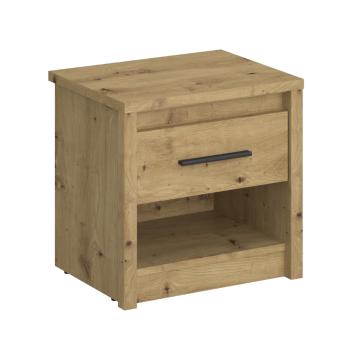 Nočný stolík AIRON 1S Tempo Kondela