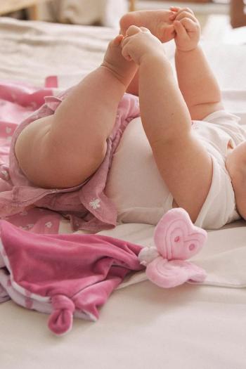 Detská plyšová hračka Mayoral Newborn 9880