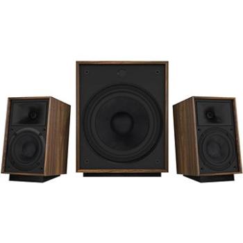 Klipsch ProMedia 2.1 Heritage Orech (20001660)
