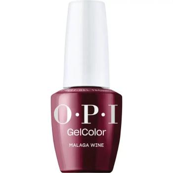 OPI Gélový lak na nechty GelColor 15 ml Malaga Wine