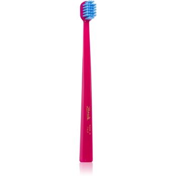 Janeke Toothbrush Medium zubná kefka stredná tvrdosť 1 ks