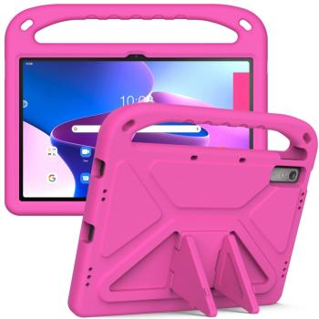 KIDDO Detský obal pre Lenovo Tab P11 Gen 2 ružový