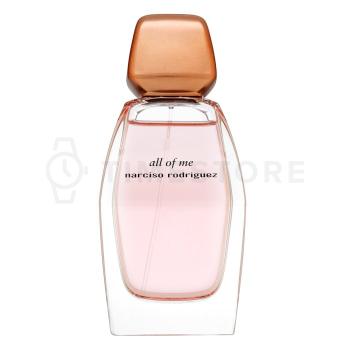 Narciso Rodriguez All Of Me parfémovaná voda pre ženy 90 ml - 30 dní na vrátenie tovaru, Garancia originality