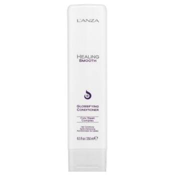 L’ANZA Healing Smooth Glossifying Conditioner uhladzujúci kondicionér pre hebkosť a lesk vlasov 250 ml