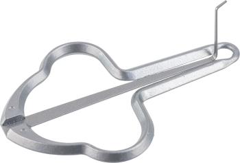Schwarz 10046 Drumbľa 15 Silver