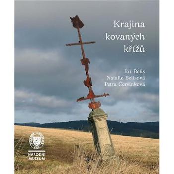 Krajina kovaných křížů (978-80-7036-472-7)