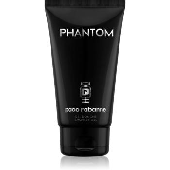 Rabanne Phantom luxusný sprchový gél pre mužov 150 ml