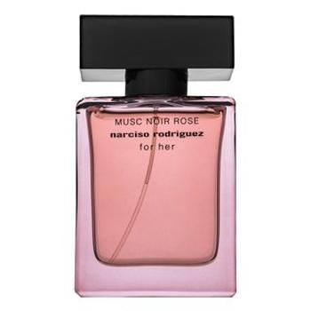 Narciso Rodriguez For Her Musc Noir Rose parfémovaná voda pre ženy 30 ml