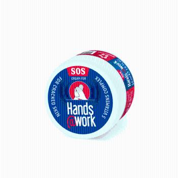 Krém na ruky SOS Hands@Work 50 ml