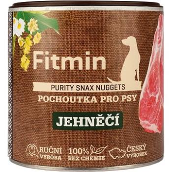 Fitmin Purity Snax Nugetky jahňacie pre psov 180 g (8595237030460)