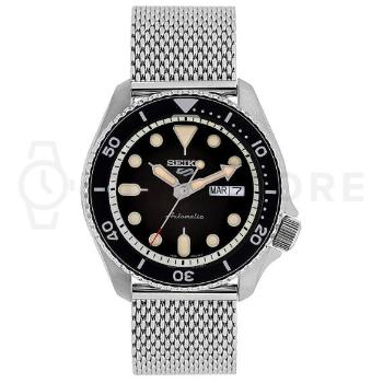 Seiko 5 SRPD73K1 - 30 dní na vrátenie tovaru, Garancia originality