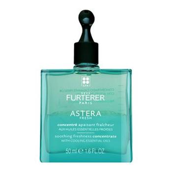 Rene Furterer Astera Fresh Soothing Freshness Concentrate upokojujúce tonikum pre citlivú pokožku hlavy 50 ml