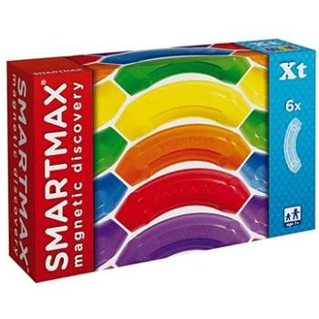 SmartMax – zákruty – 6 ks (5414301241010)