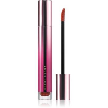 Bobbi Brown Luxe Matte Liquid Lipstick tekutý rúž s matným finišom odtieň Afternoon Tea 6 ml