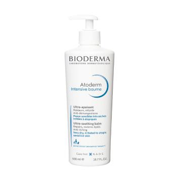 BIODERMA Atoderm Intensive bőrnyugtató balzsam (500ml)