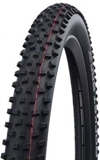 Schwalbe Rocket Ron 20" (406 mm) Black/Red 2.25 Tubeless Ready Plášť na MTB bicykel