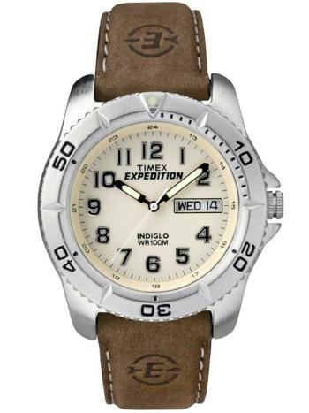 Pánske hodinky TIMEX EXPEDITION T46681 (zt121a)