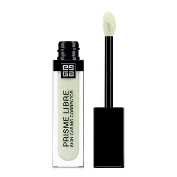 Givenchy Viacúčelový korektor Green Prisme Libre Indigo (Skin- Caring Correct or) 11 ml