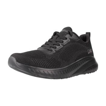 Skechers  117219S  Módne tenisky Čierna